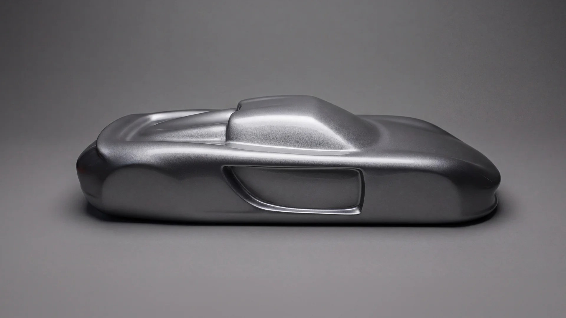 Handmade Automotive Sculptures